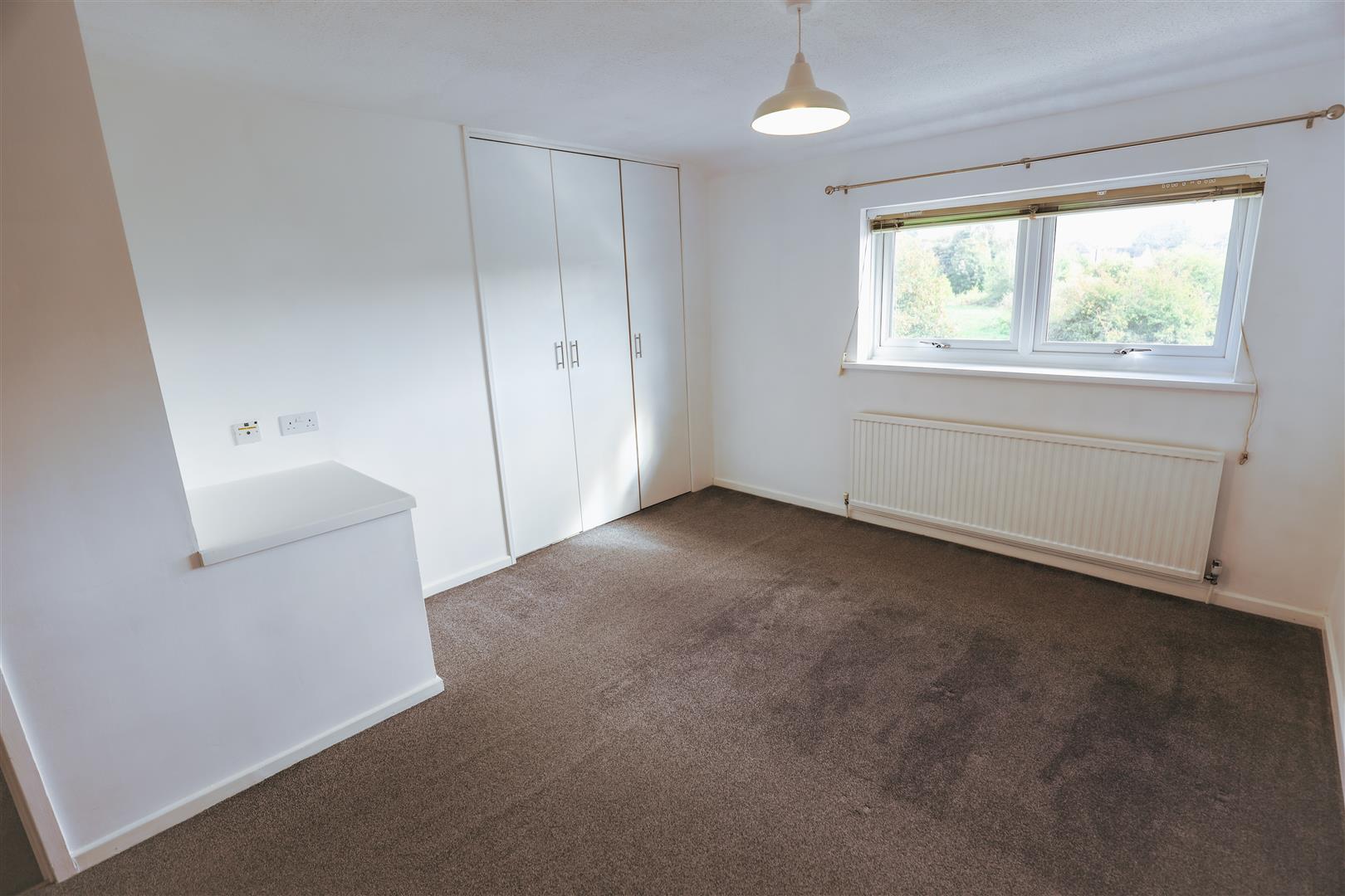 16 Harding Close, Boverton, Llantwit Major, Vale of Glamorgan, CF61 1GX
